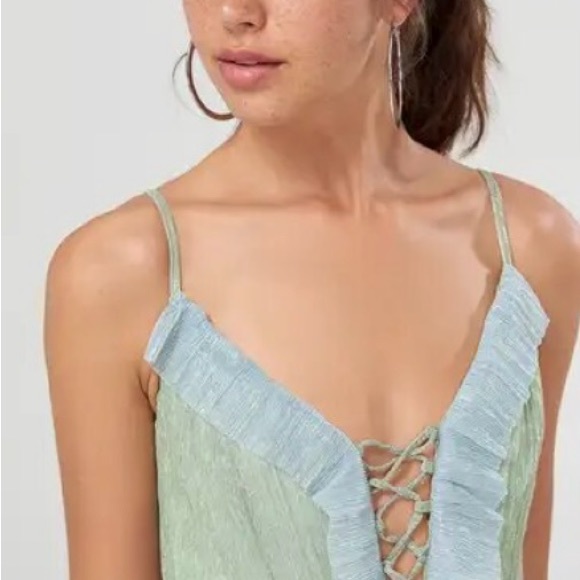 Brand new beautiful maxi dress - Picture 3 of 4